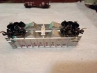 N Scale Southern 2 Bay Arch End Hopper SOU 4327 — photo 9