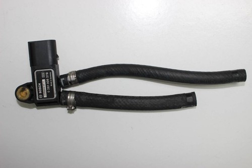 Mercedes-Benz E W212 2010 Abgasdrucksensor Differenzdrucksensor   0281006278