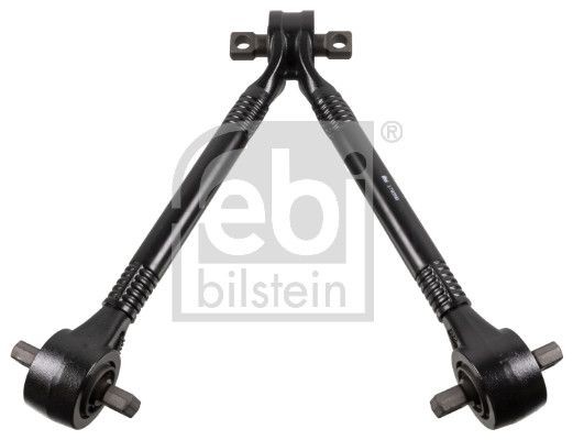 FEBI 178996 Wheel Suspension Track Control Trailing Arm Rear Fits MERCEDES-BENZ