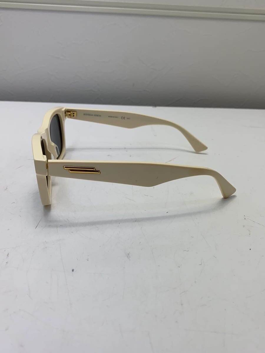 BOTTEGA VENETA Sunglasses -- Plastic White Black Women's BV1120S thumbnail 3