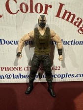 McFarlane DC Multiverse The Dark Knight Trilogy Bane BAF Complete