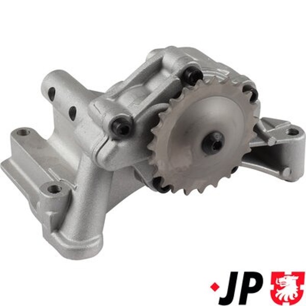 JP Group ÖLpumpe JP 1113105700 FüR VW Golf 5 1K1 Plus 5M1 521 Caddy 3 2KA 2KH B6-image