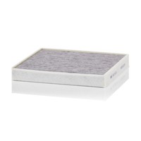 Innenraumluftfilter Mit Aktivkohle Mann-Filter CUK 24 021