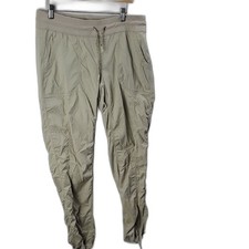 The North Face Women's Aphrodite 2.0 Sz L Crockery Beige Hiking Athleisure