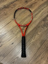 HEAD Radical MP Tennis Racquet Orange Black Adult 4 3/8 Racket