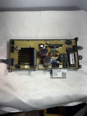 #ad Kenmore Elite Washer Control Board For Model #110 31633611 Working Condition $149.95