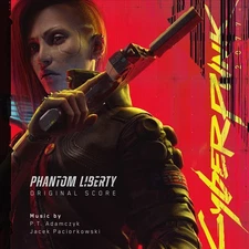 CYBERPUNK 2077 PHANTOM LIBERTY