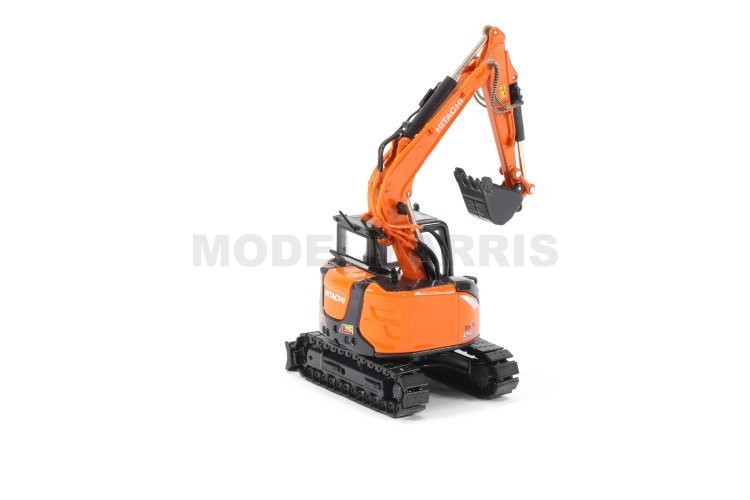 Hitachi ZX95US-7 Hydraulic Excavator 1/50 | eBay