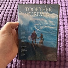 Together Forever (DVD) SEALED