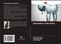 Anamika Garg (U. A.) | RéSorption Radiculaire | Taschenbuch | FranzöSisch (2021)