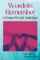 Amanda Steel | Words To Remember | Taschenbuch | Englisch (2020) | Amanda Steel