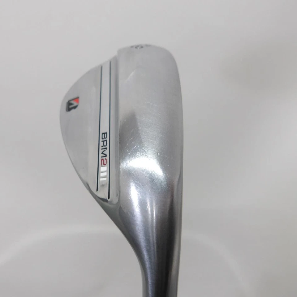 Cuña Bridgestone BRIDGESTONE BRM2 58° acero Foto 3 de 4