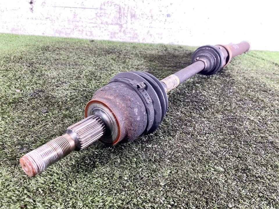 12-18 FORD FOCUS FRONT RIGHT RH PASS SIDE CV AXLE SHAFT DRIVESHAFT OEM - Image 2 of 4