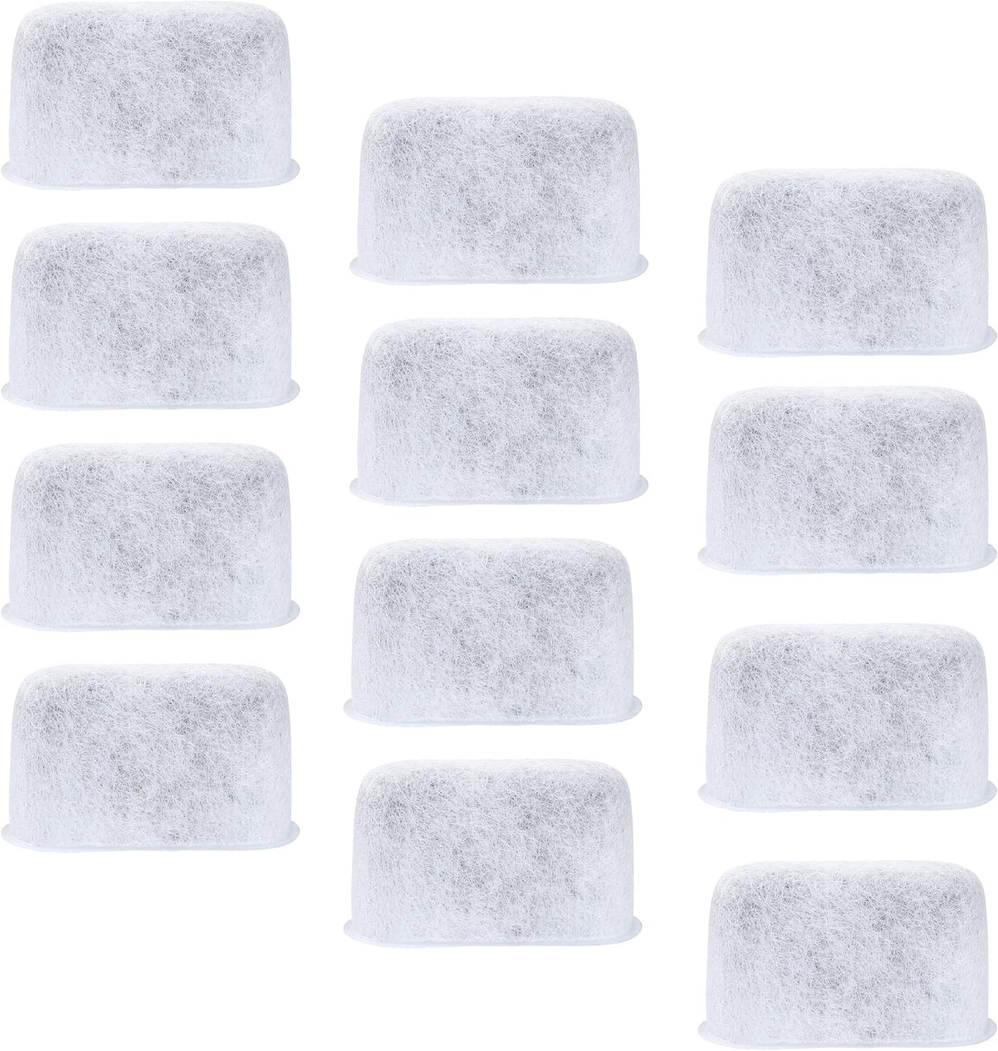 Charcoal Water Filter for Cuisinart SS-10, SS-15, SS-700, DC