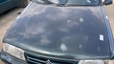 Capote Citroen ZX