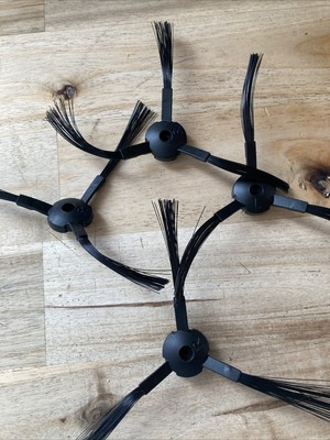 Seitenbürsten Filter Für Lidl SSR 3000 A1 Roboter Staubsauger Ersatz