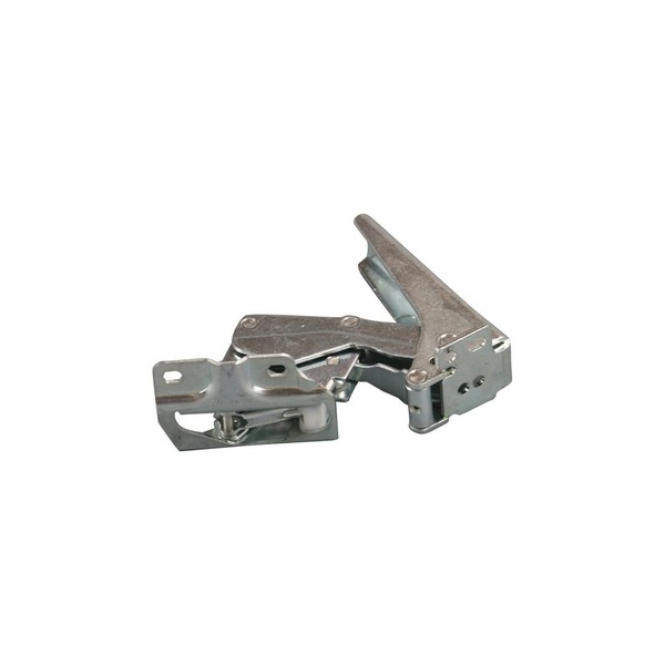 Original TüRscharnier Scharnier KüHlschrank Aeg Electrolux Zanussi 2211257015-image