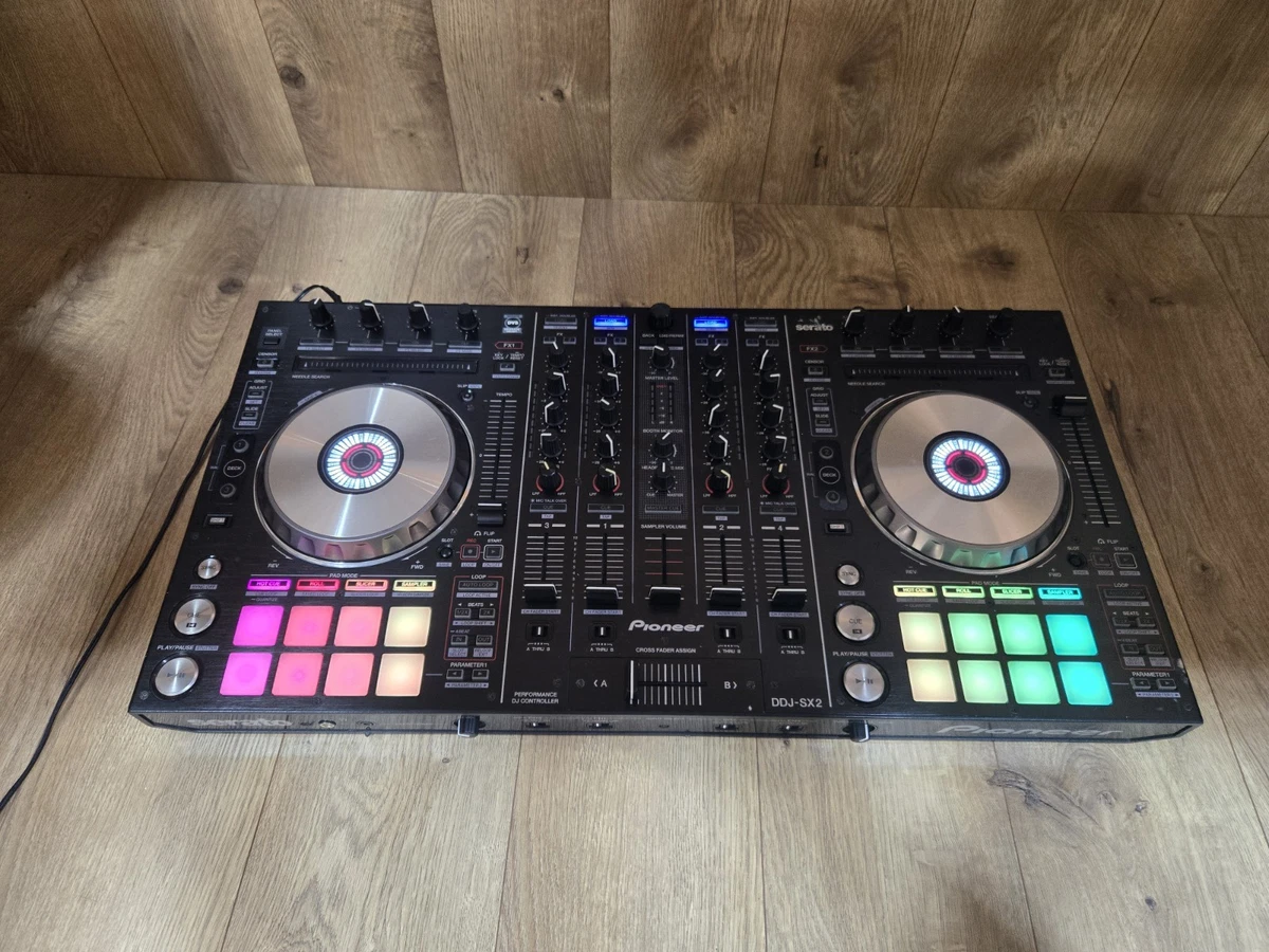25+ Pioneer DDJ SX DJ Controllers for sale | Updated Oct 2026