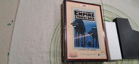 Star Wars: The Empire strikes back per Nintendo Nes pal B