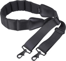 Shoulder Strap, 59  Luggage Shoulder Strap, Universal Bag Strap Replacement f...