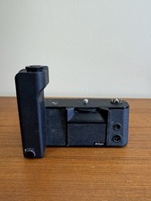Nikon MD-4 Motor Drive for Nikon F3 Series Cameras Boxed B46