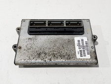 1997 Jeep Wrangler 2.5L PCM ECM ECU 56041309 ...