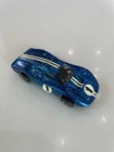 Hot Wheel Redline Ford MK IV Blue VERY GOOD CONDITION, STICKERS!