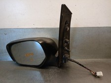 Retroviseur gauche (ou coque) Mitsubishi GRANDIS