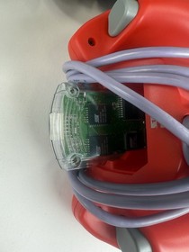 SEGA Dreamcast Launch Console CIB W/ 2 Controllers/ STREET FIGHTER III TESTED