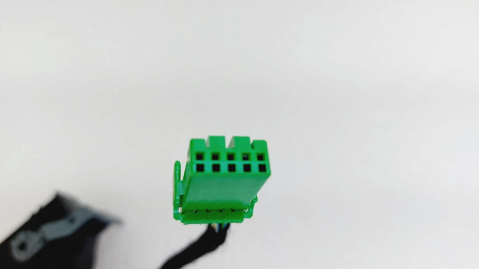 Жгут проводов в сборе для напольной консоли Ford Taurus 2010 2011 годов выпуска AG1Z-14A318-FA - Изображение 3 из 4