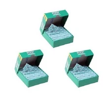 300 pcs Derby Single Edge Razor Blades - FAST Shipping