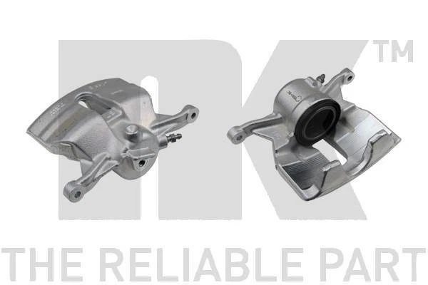NK 2147368 Brake Caliper for AUDI CUPRA SEAT SKODA VW | eBay