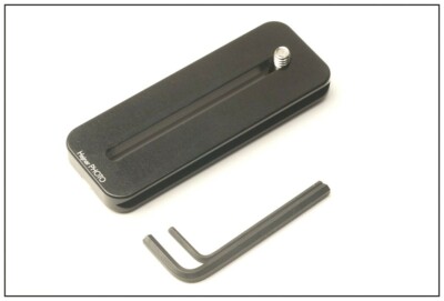 4.0 Plate For Markins Kirk Foba Arca Swiss Wimberley Benro