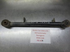 Arctic Cat 2002 375 4x4 automatic swingarm