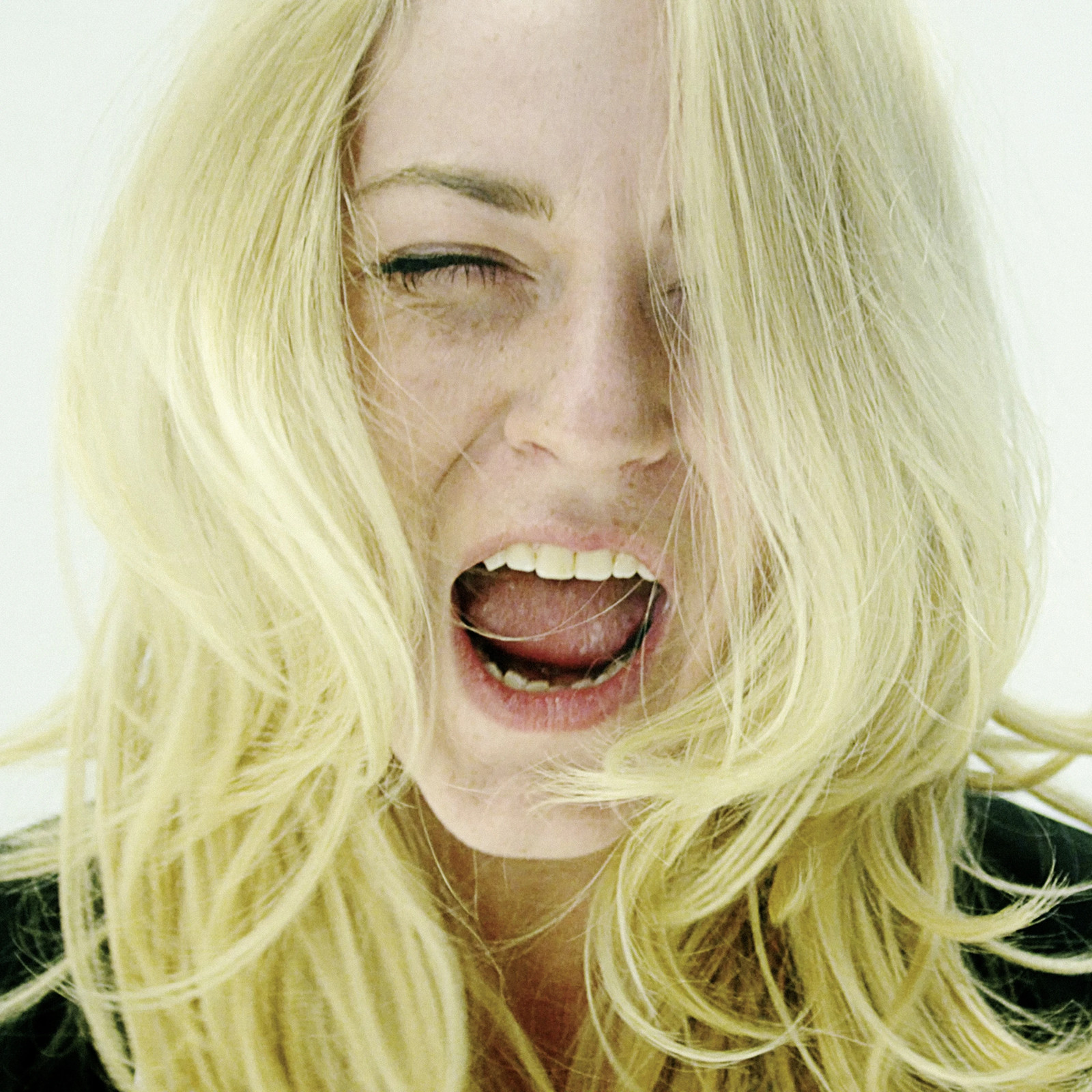 НОВЫЙ виниловый альбом HXXS - MKDRONE в запечатанном виде