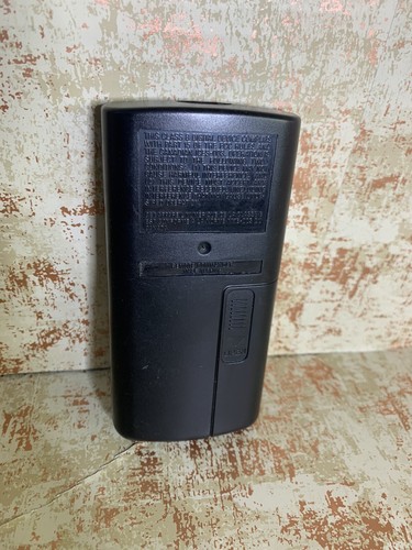 SONY CAMCORDER REMOTE RMT-814 - Tested - Picture 2 of 6