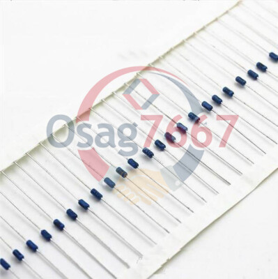 50PC DB3 Diac Bi-Directional Diode NEW
