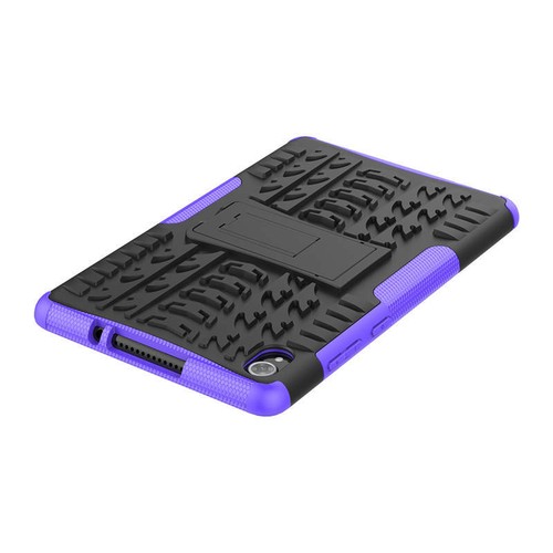 For Lenovo Tab M8 8" TB-8505F 2nd/4th Gen Heavy Duty Shockproof Stand Case Cover - Picture 45 of 66