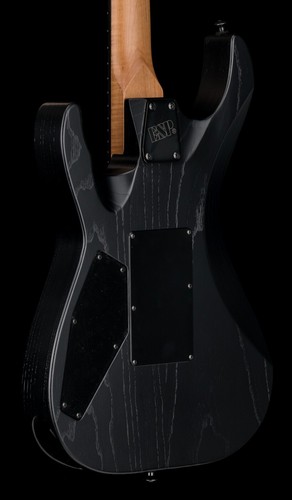 ESP M-II FR USA Open Grain - Black #25087 - Picture 8 of 14