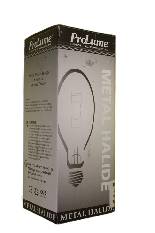 ProLume INDUSTRIAL / COMMERCIAL MH250/BU/LU 61200 S50 - Image 4 of 4