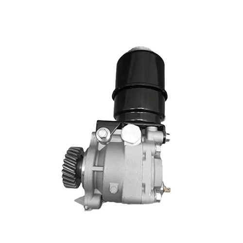 High Quality Power Steering Pump for MITSUBISHI 4M41 4M41T L200 MR223480 - 第 1/6 張圖片