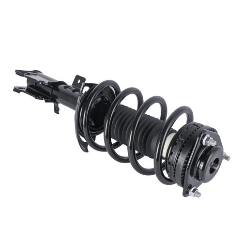 Set(4) Front Rear Complete Struts Shocks Springs For 2008-2014 Dodge Avenger FWD