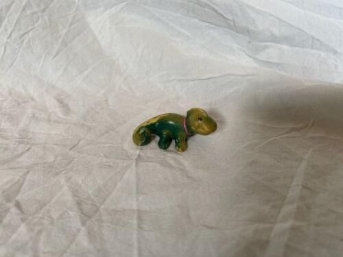 Kenner Littlest Pet Shop Iguana