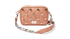 Disney Alice in Wonderland Mary Blair Crossbody Bag Purse NWT 70 Anniversary LR