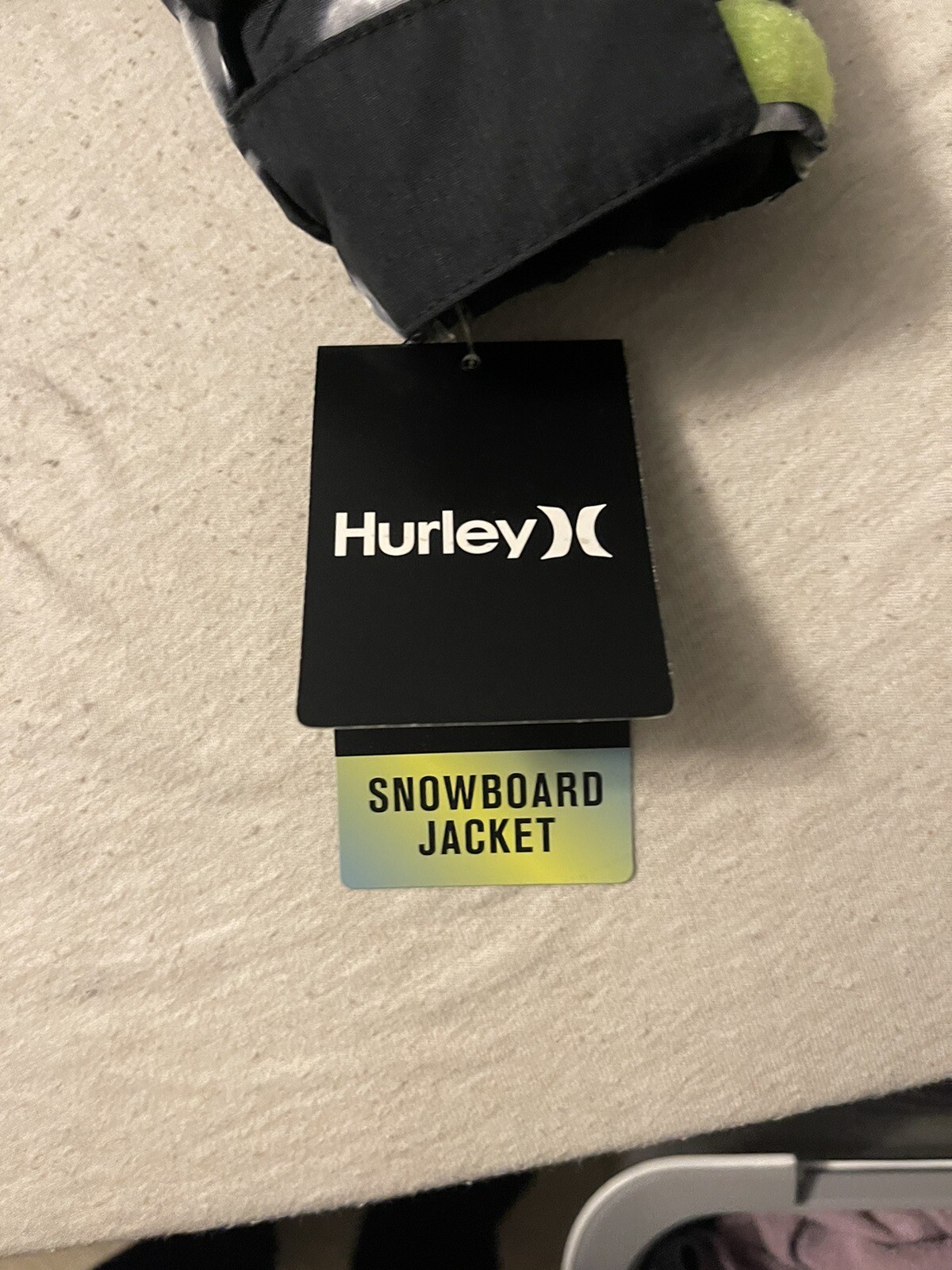 Kids Coat