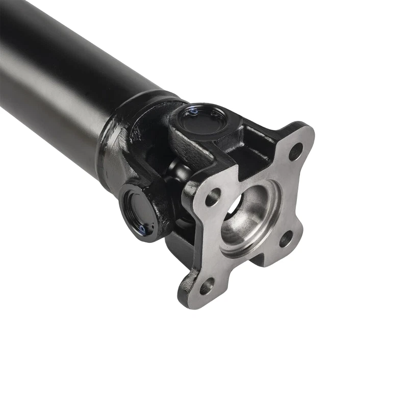 Rear Driveshaft Assembly For 2010-06 Dodge Dakota Automatic Trans RWD 52853099AA Foto 4 de 4