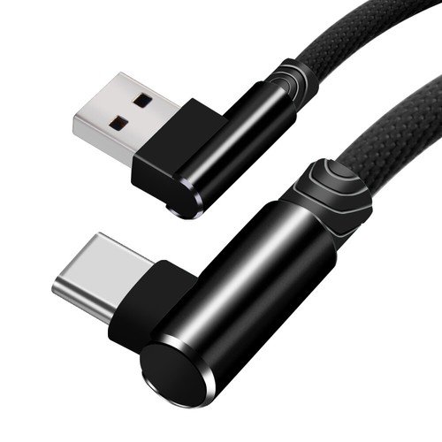 For Samsung Galaxy S23 S22 S21 S20 S10 USB to USB-C Fast Charging Cable 3/6/10Ft - Picture 18 of 43