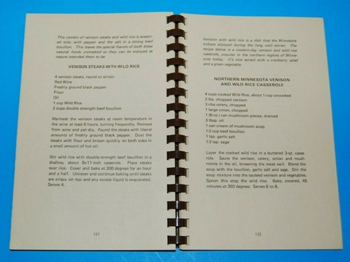 Lot 2 The Cook's Encyclopedia of Chicken +Wild Rice for All Seasons Cookbooks - Picture 6 of 8