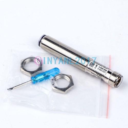 1PC NEW Pepperl+ Fuchs Photoelectric Sensor GLV12-8-200/37/40b/92 | eBay