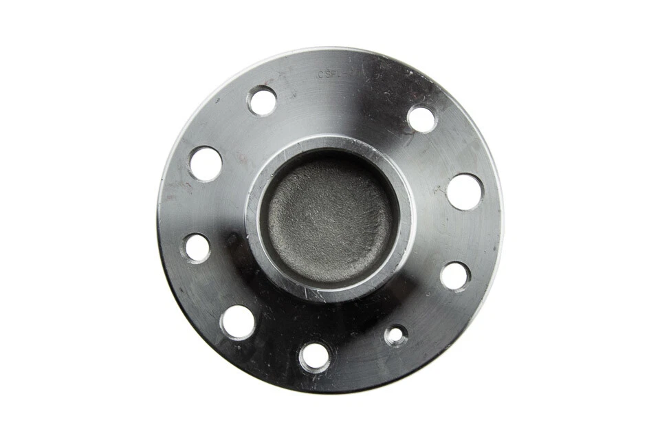 Cubo de Rueda Trasero Chevrolet Astra Vectra Zafira Opel Saab Vauxhall 09119931 - Imagen 4 de 4